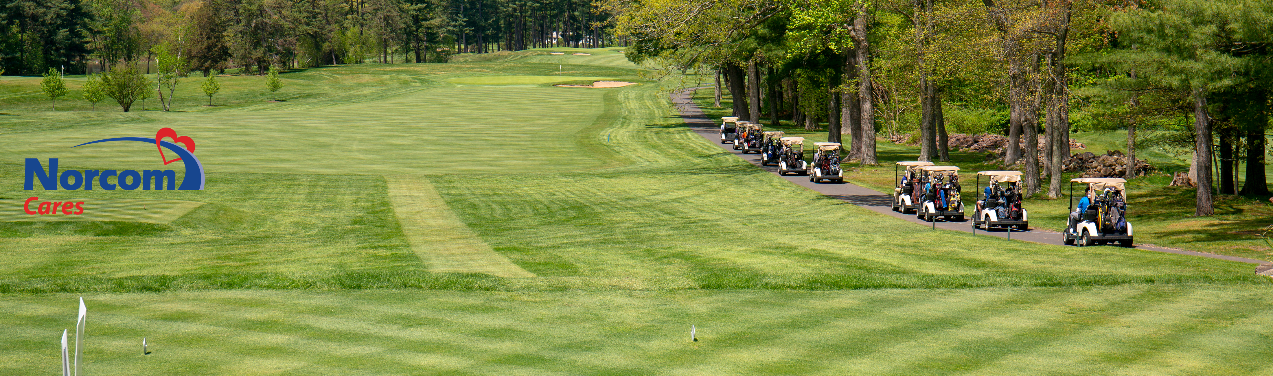 Annual Golf Tournament