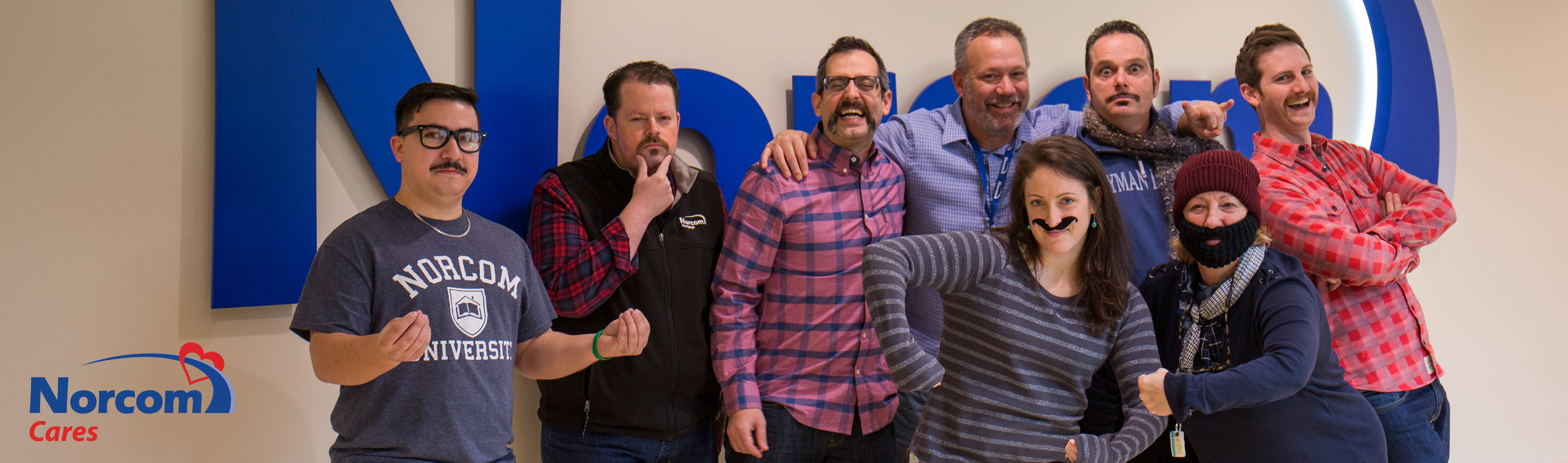 Movember 2018
