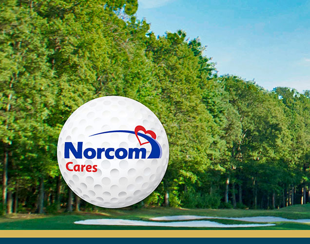 Norcom Cares 7th Annual Golf Tournament