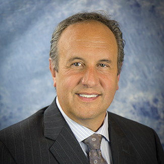Phil DeFronzo